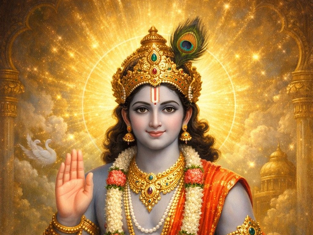 ಪ್ರತಿಯೊಂದು ಮನೆಯೂ ದೇವಾಲಯ