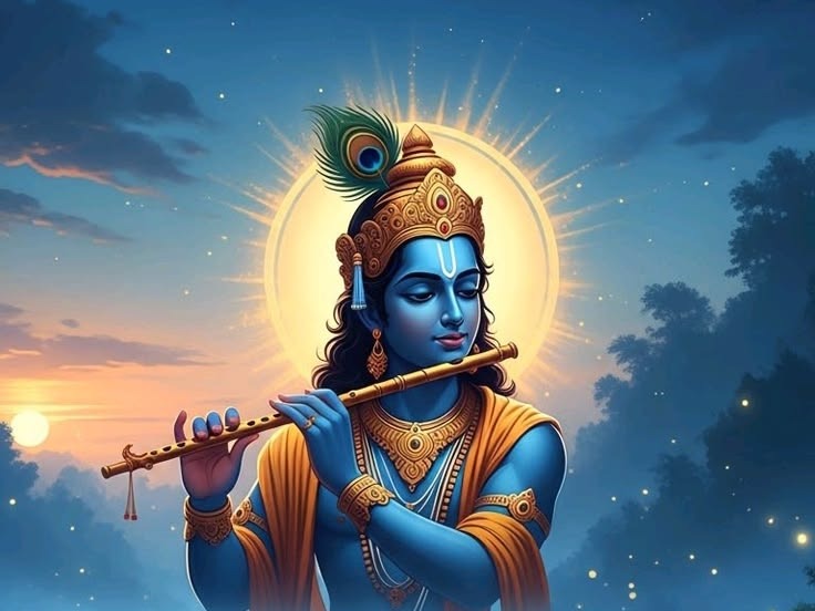 ಭಗವಂತನನ್ನು ನೋಡುವುದು