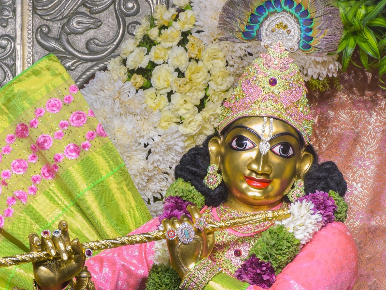 ಇಂದಿನ ದರ್ಶನ
