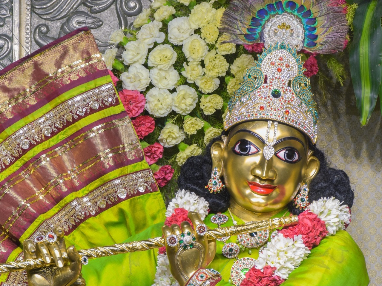 ಇಂದಿನ ದರ್ಶನ
