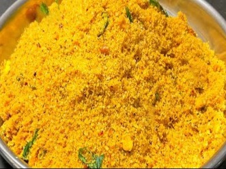 ಅವಲಕ್ಕಿ ವಿಶೇಷಗಳು