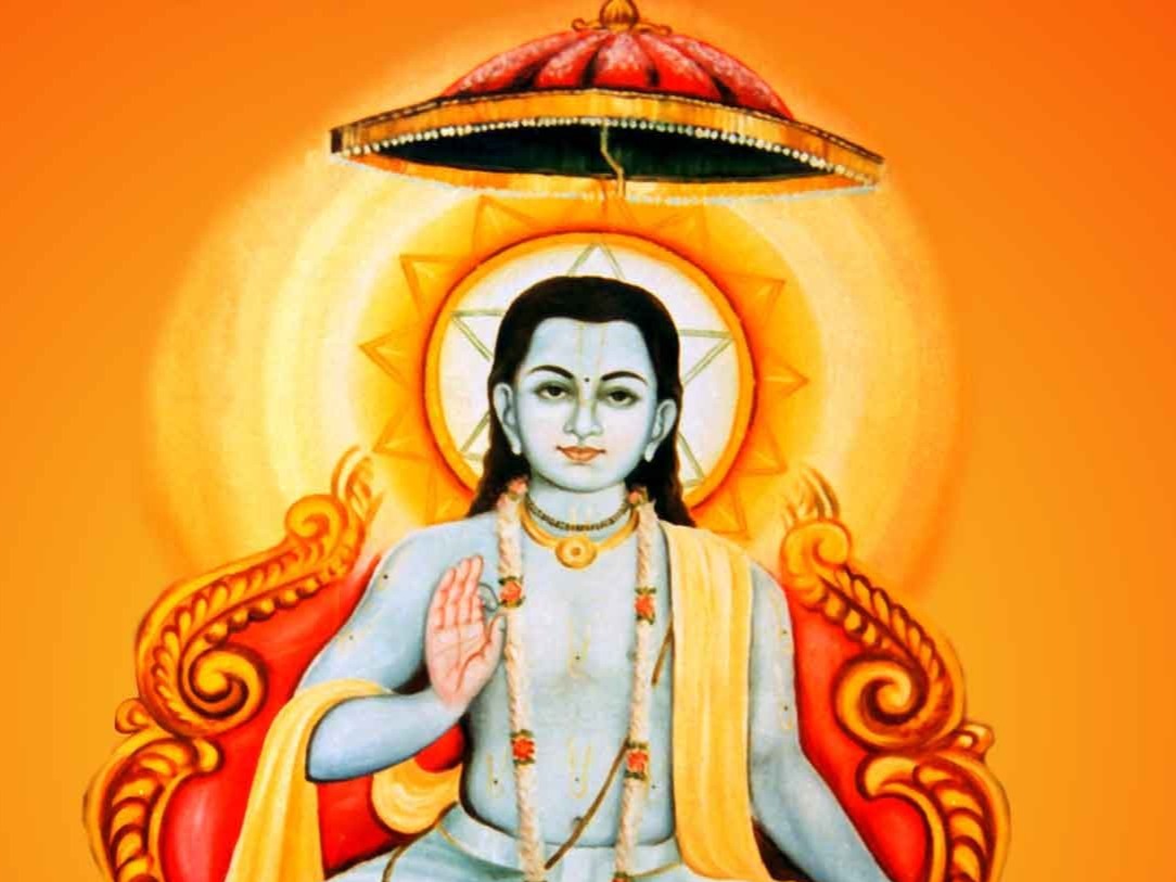 ನಿಂಬಾರ್ಕಾಚಾರ್ಯ
