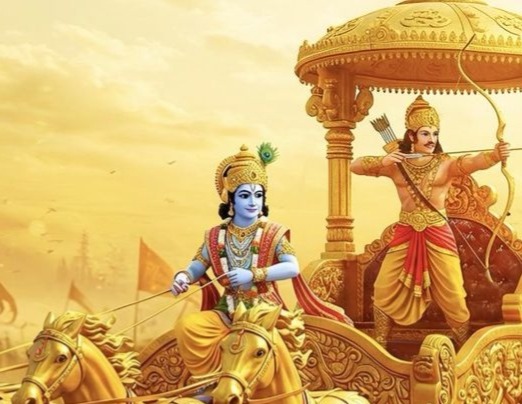 ಶ್ರೀಲ ಪ್ರಭುಪಾದರು – ಆಧುನಿಕ ವೇದವ್ಯಾಸರು
