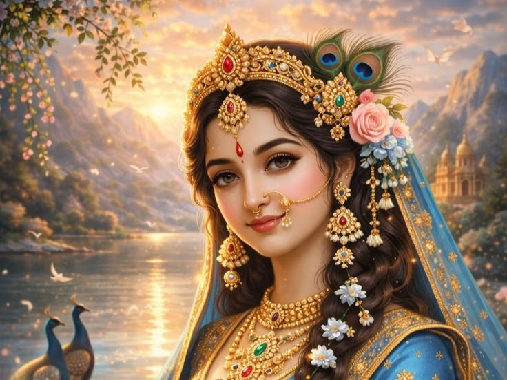 ಶ್ರೀಮತಿ ರಾಧಾರಾಣಿ