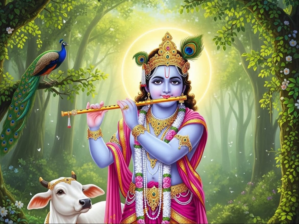ಒಂದು ಎಲೆ, ಒಂದು ಹಣ್ಣು, ಒಂದು ಹೂವು