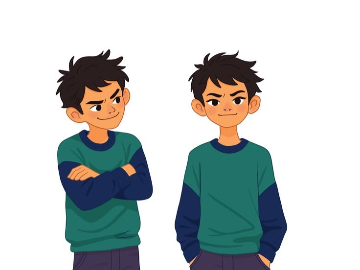 ರಾಮು – ಸೋಮು