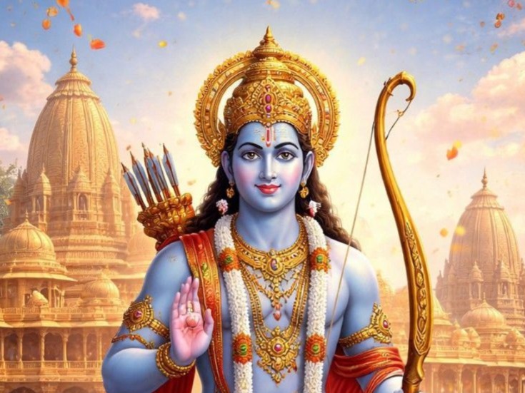ಶ್ರೀರಾಮ ಪಥ ದರ್ಶನ-2