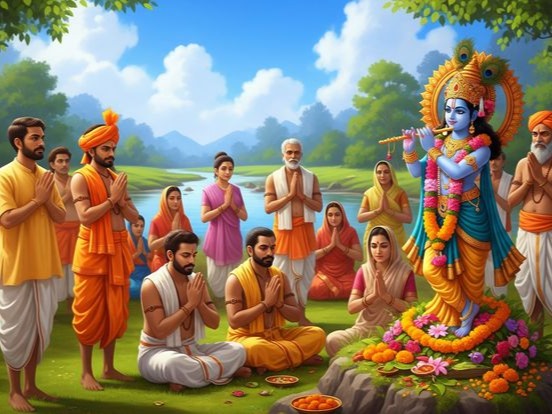 ಜನನ, ಮರಣಗಳ ಮೀರಿ…