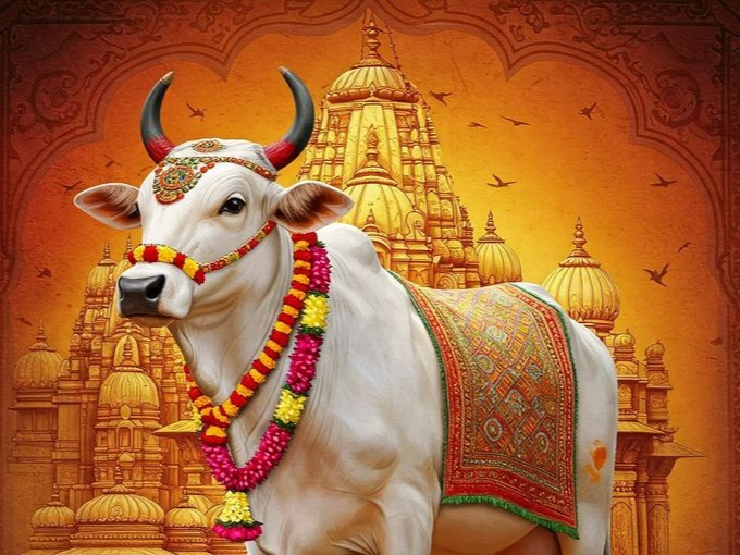 ಗೋಮಹಾತ್ಮೆ
