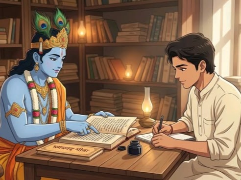 ಅನಿರೀಕ್ಷಿತ ಅವಕಾಶ