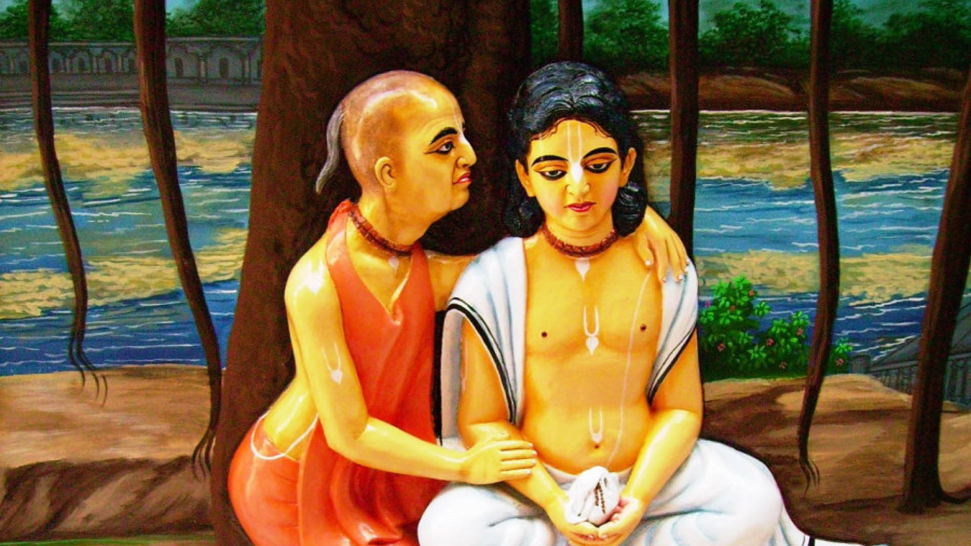 ಶ್ರೀಲ ಈಶ್ವರ ಪುರಿ