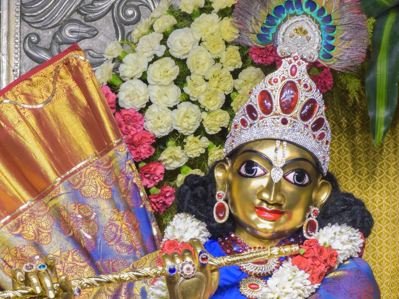 ಇಂದಿನ ದರ್ಶನ