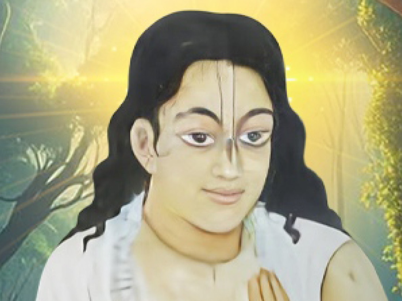 ಶ್ರೀ ರಾಮಚಂದ್ರ ಕವಿರಾಜ