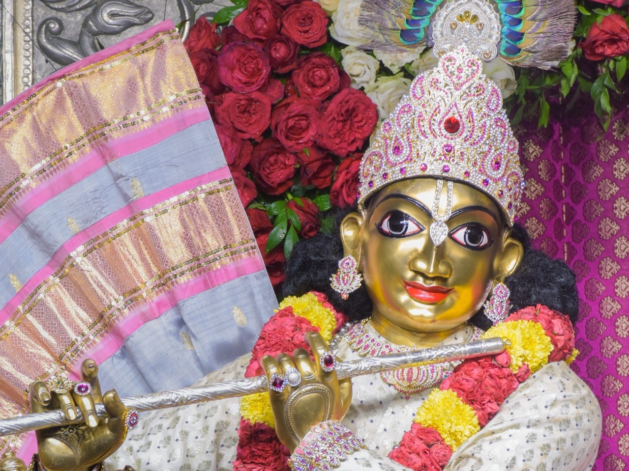 ಇಂದಿನ ದರ್ಶನ