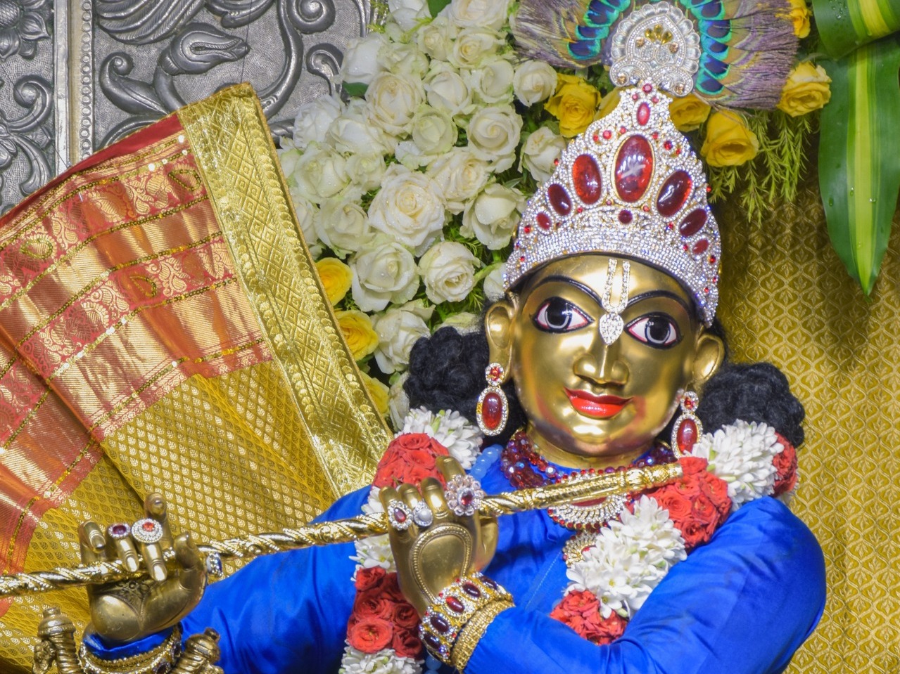 ಇಂದಿನ ದರ್ಶನ