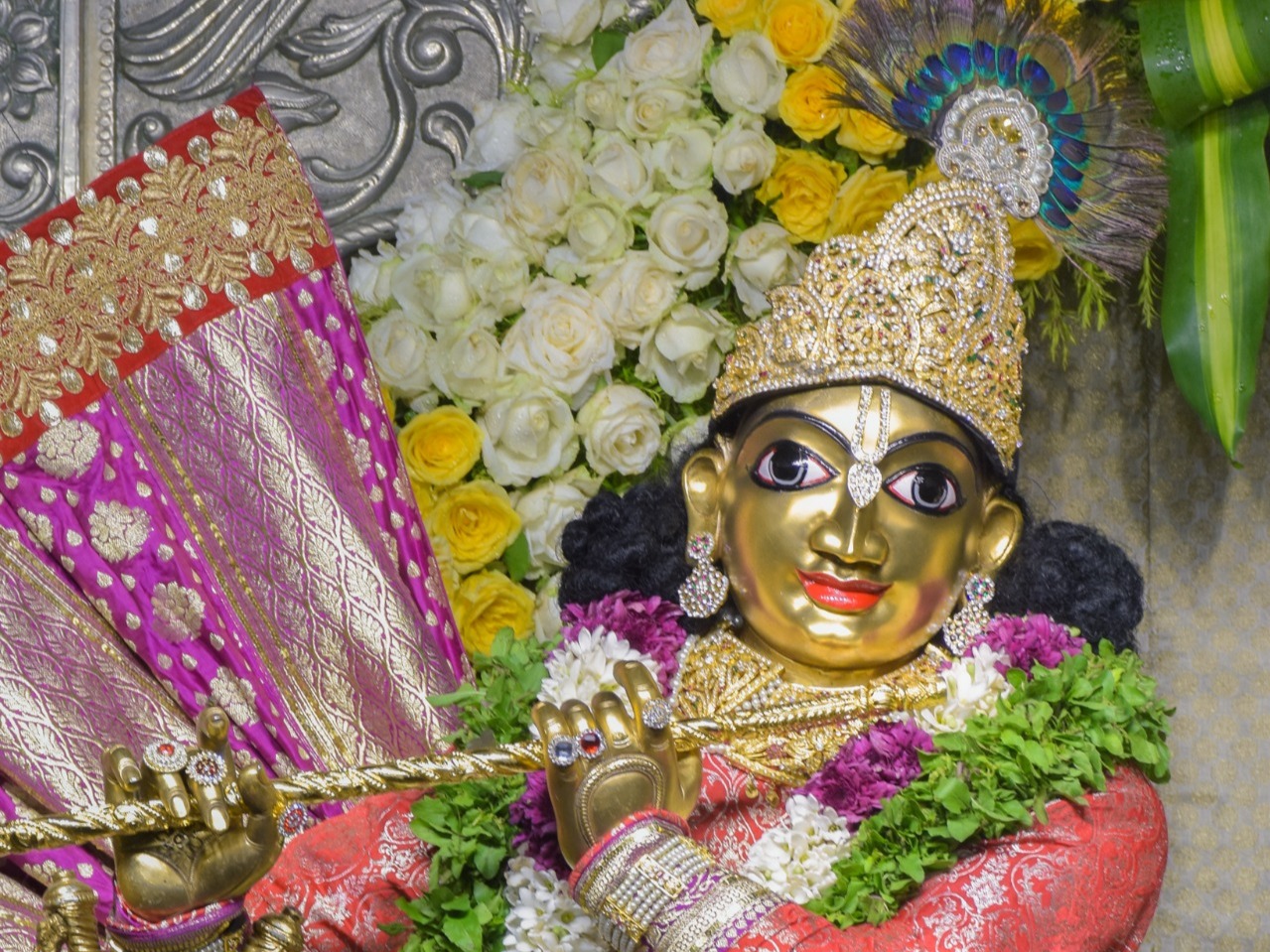 ಇಂದಿನ ದರ್ಶನ