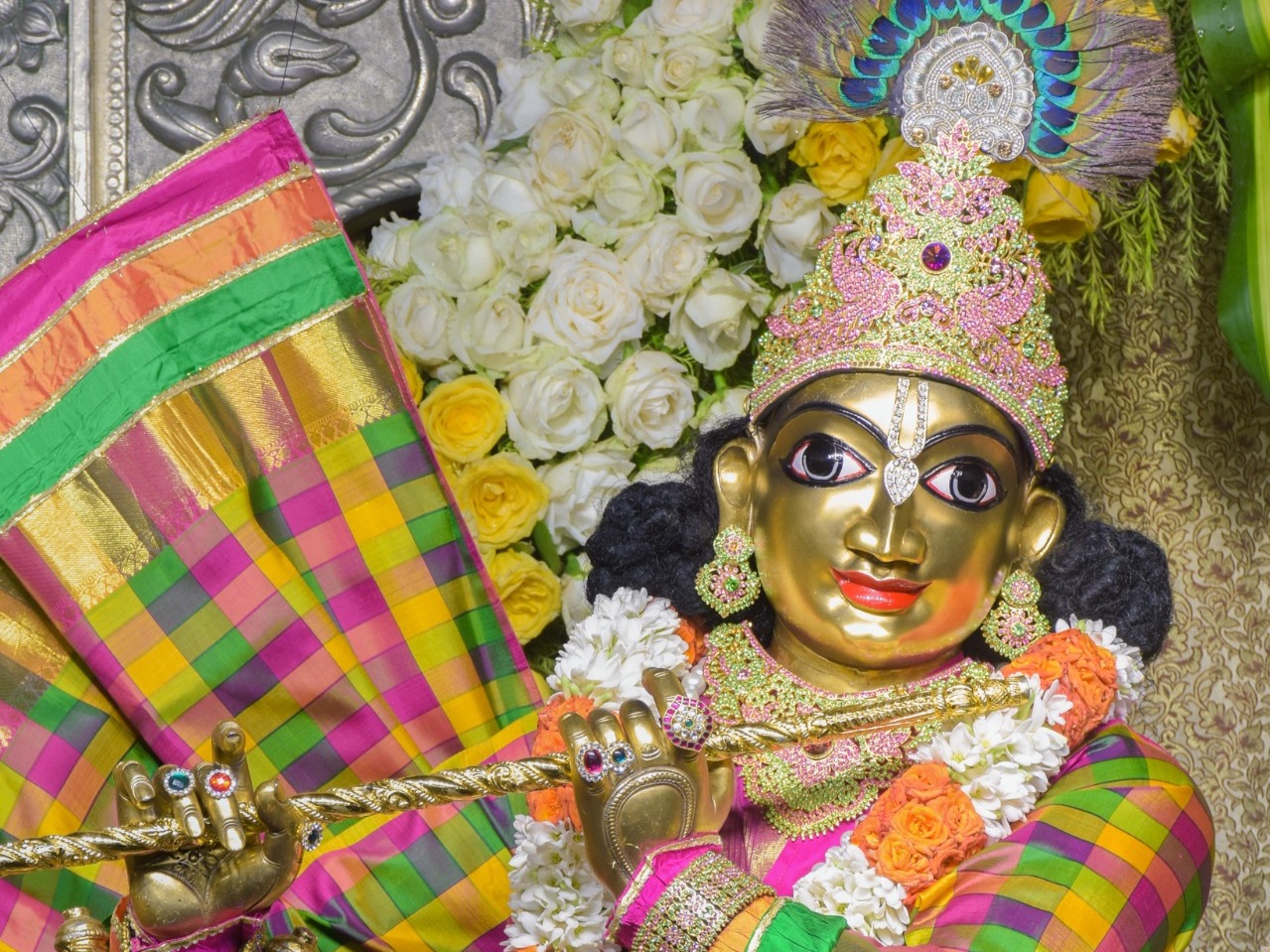 ಇಂದಿನ ದರ್ಶನ