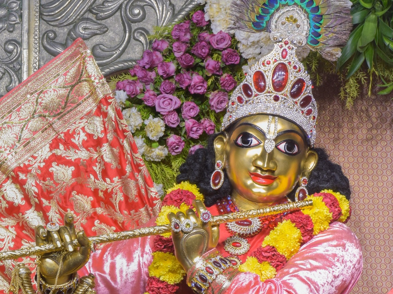 ಇಂದಿನ ದರ್ಶನ