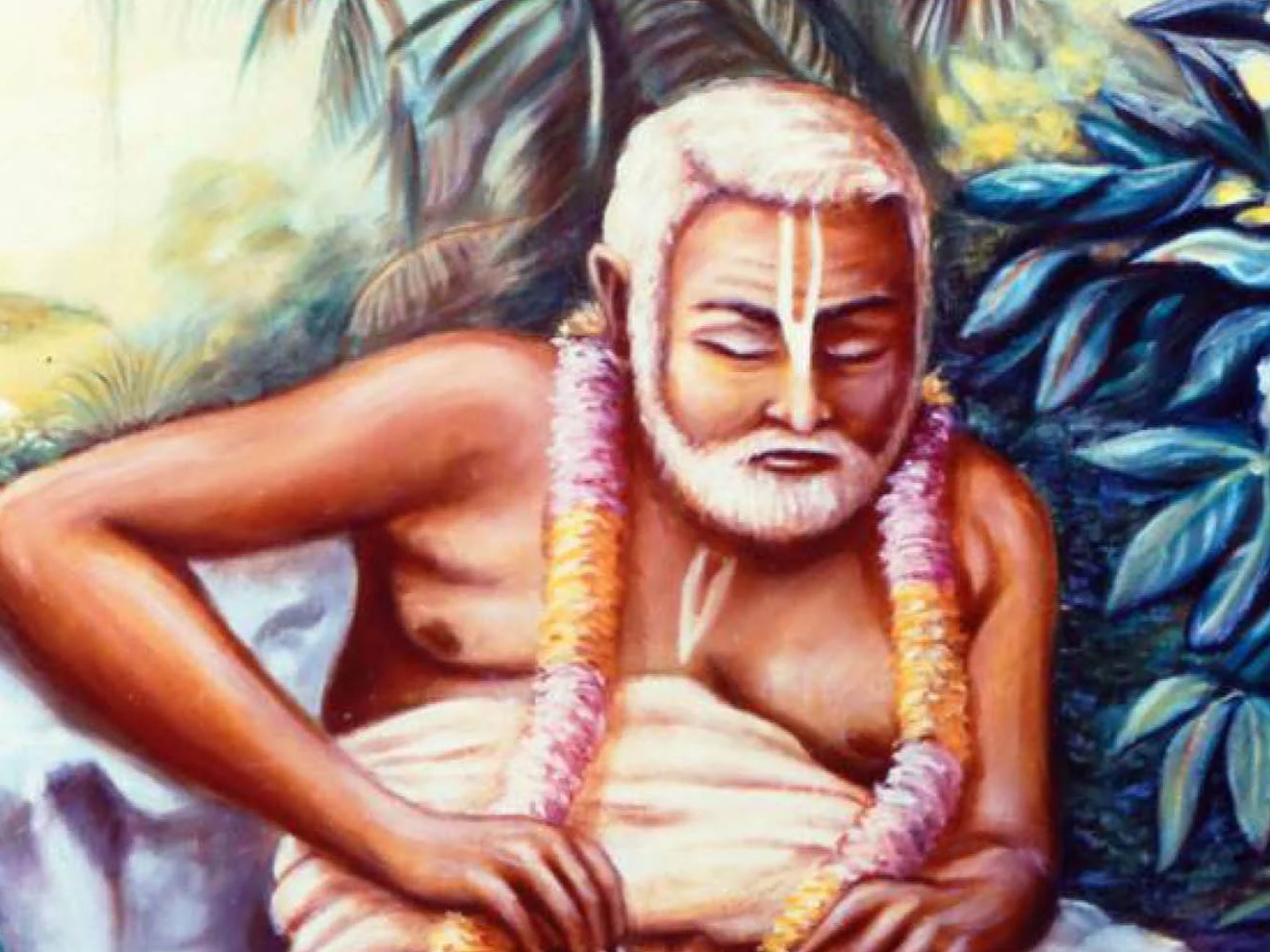 ಶ್ರೀಲ ಜಗನ್ನಾಥದಾಸ ಬಾಬಾಜಿ