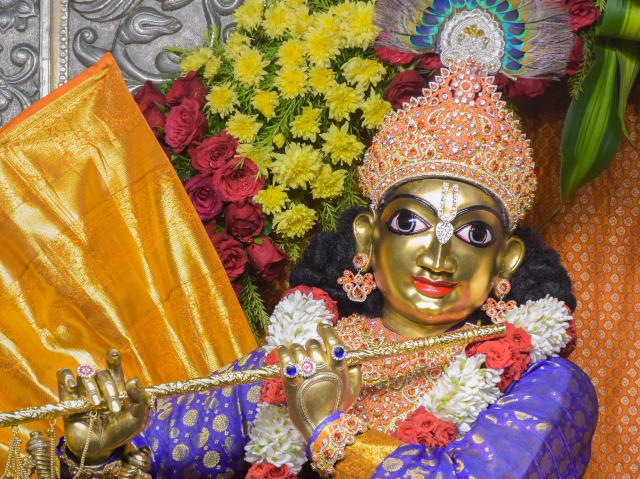 ಇಂದಿನ ದರ್ಶನ