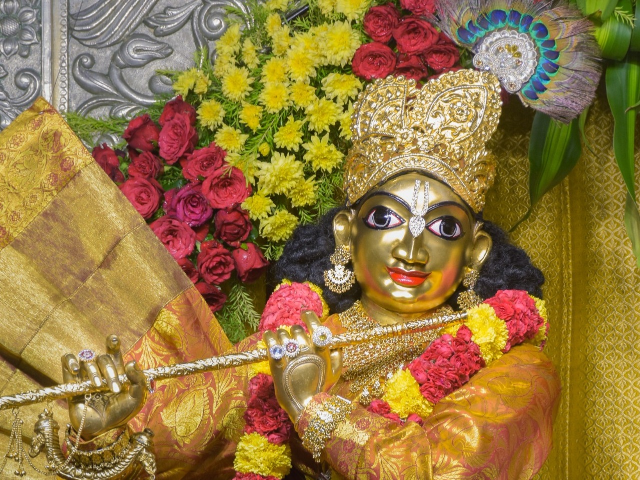 ಇಂದಿನ ದರ್ಶನ