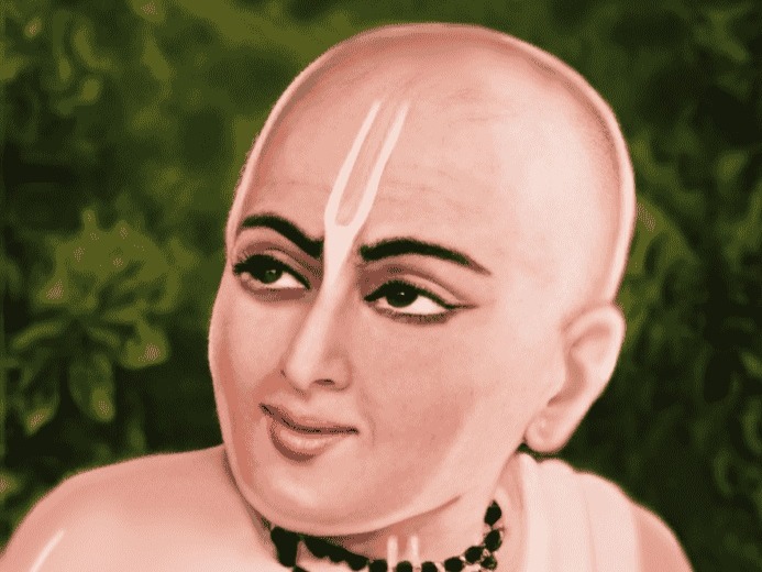 ಶ್ರೀ ಗೋವಿಂದ ಘೋಷ್