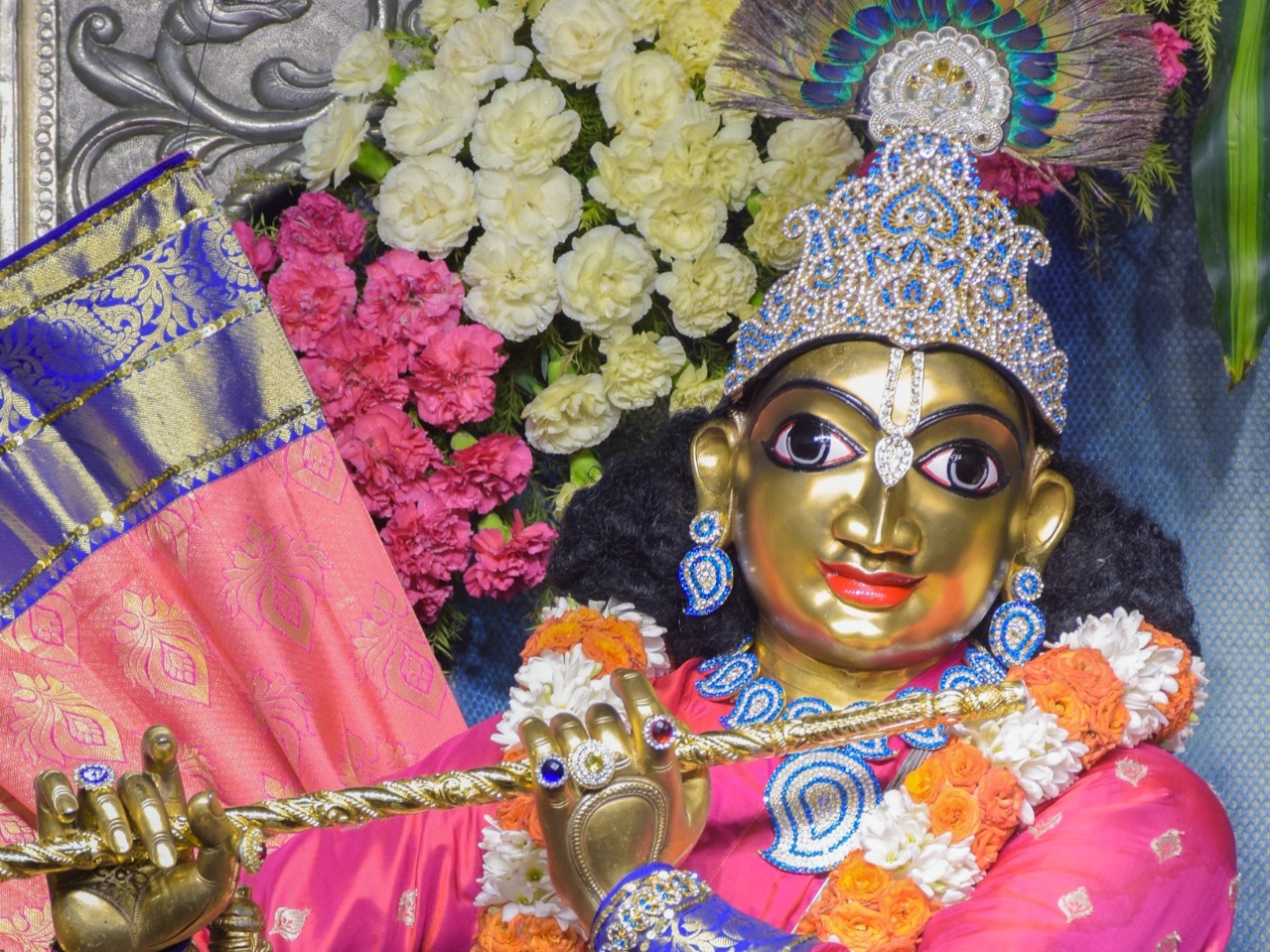 ಇಂದಿನ ದರ್ಶನ
