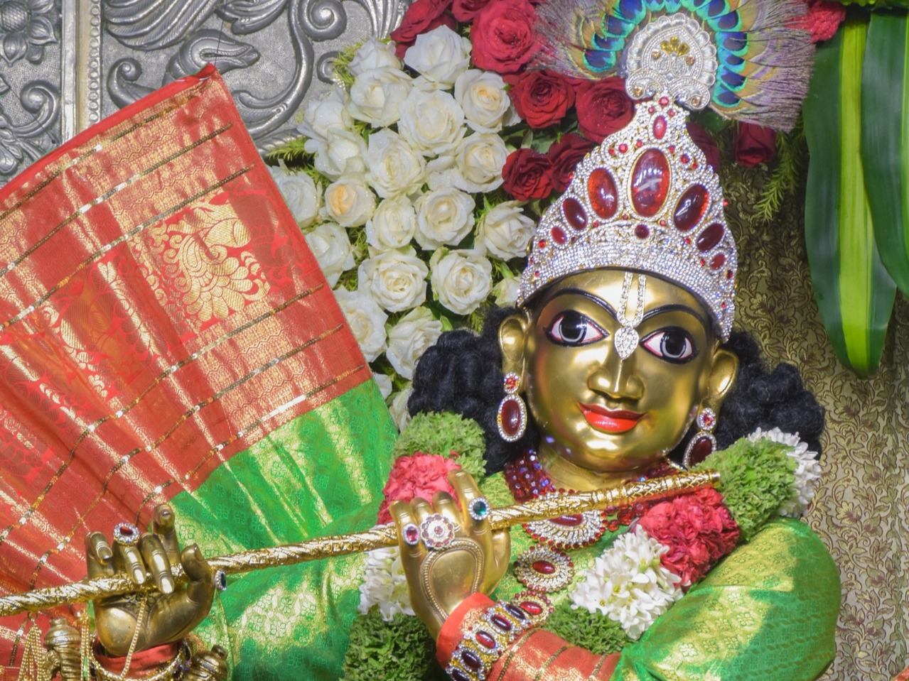 ಇಂದಿನ ದರ್ಶನ