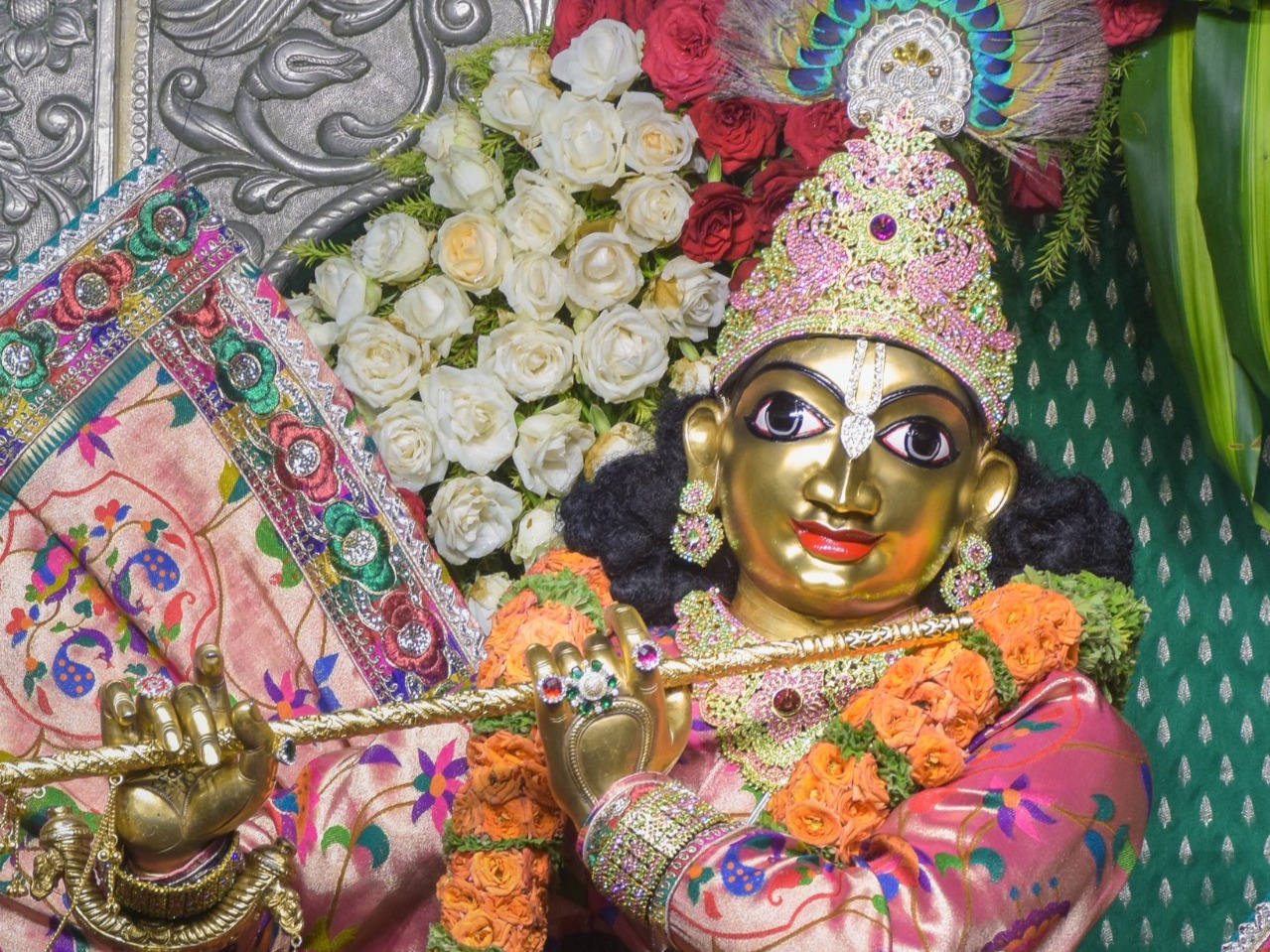 ಇಂದಿನ ದರ್ಶನ