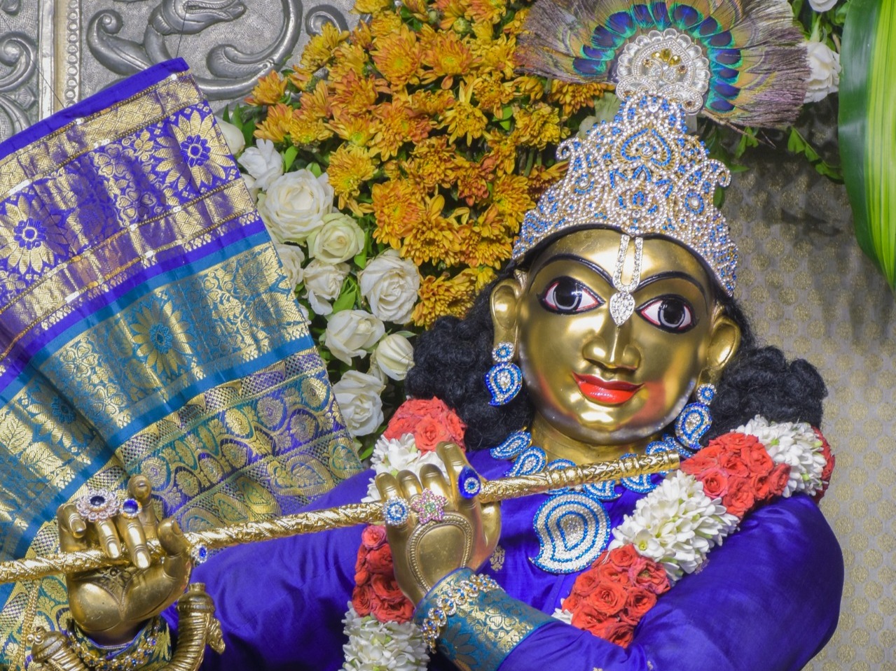 ಇಂದಿನ ದರ್ಶನ