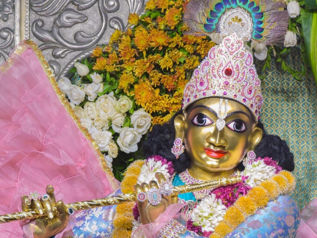 ಇಂದಿನ ದರ್ಶನ