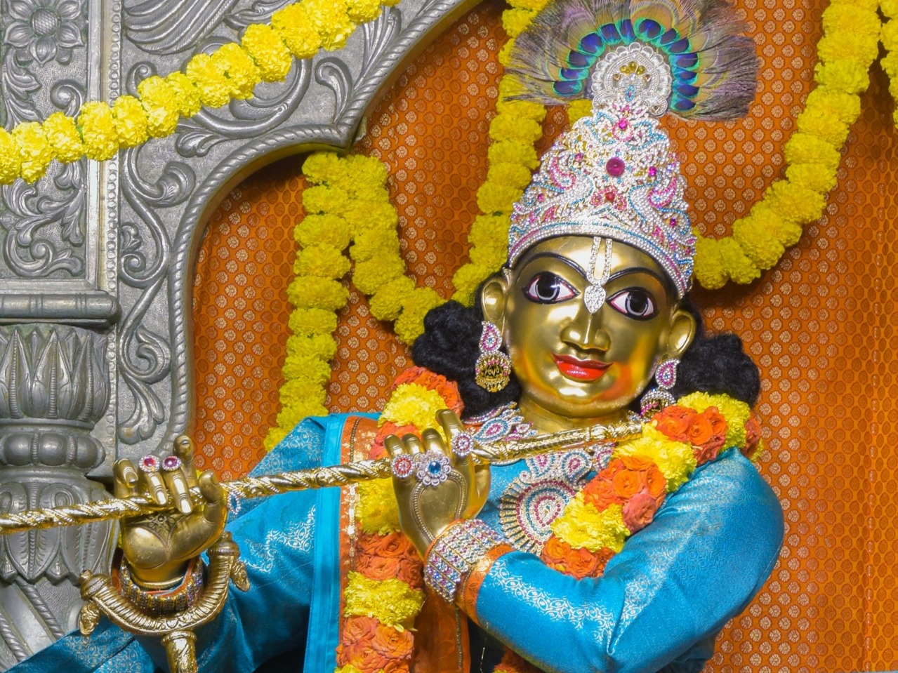 ಇಂದಿನ ದರ್ಶನ
