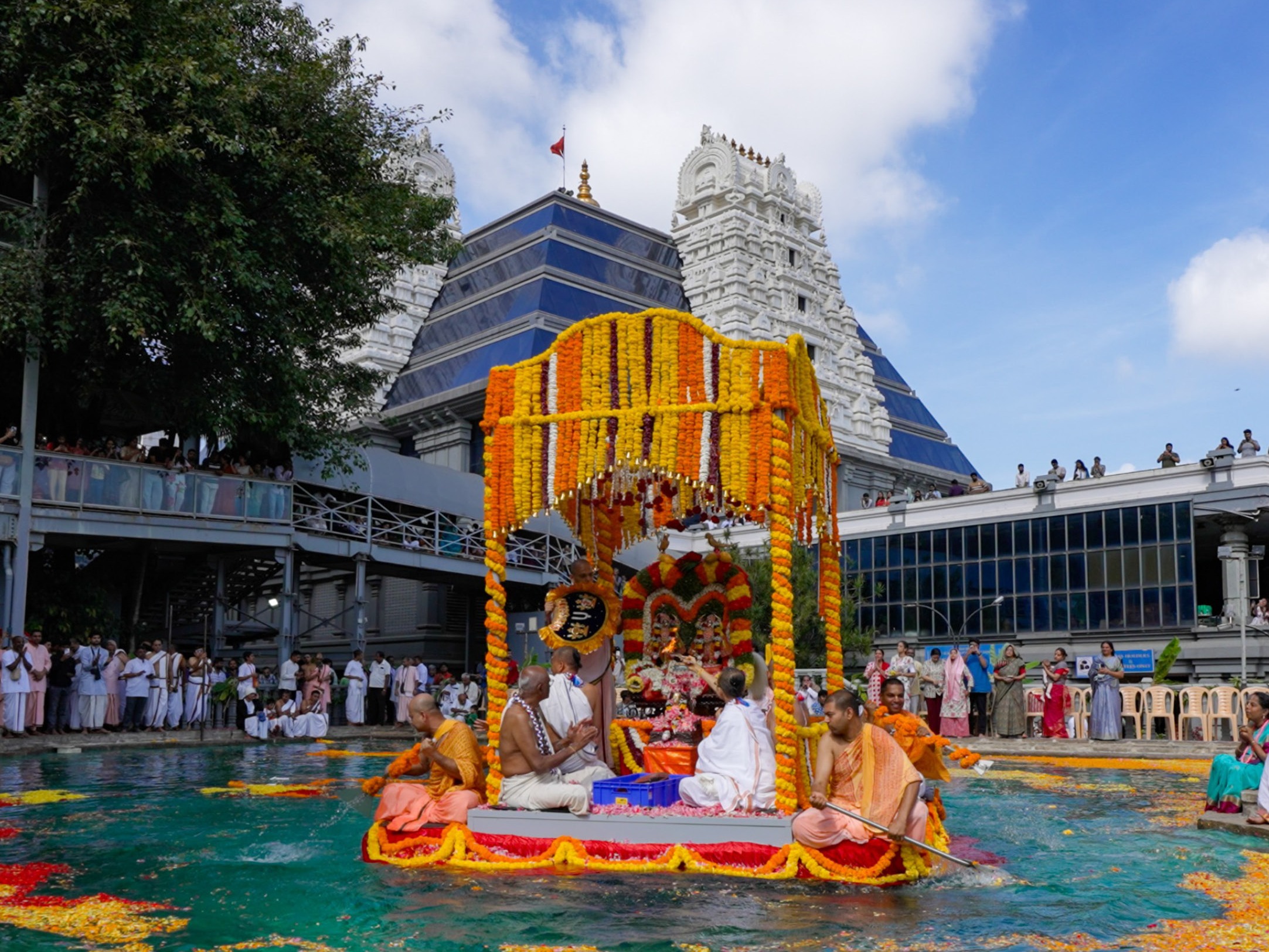 “ಪಾನಿಹಾಟಿ”