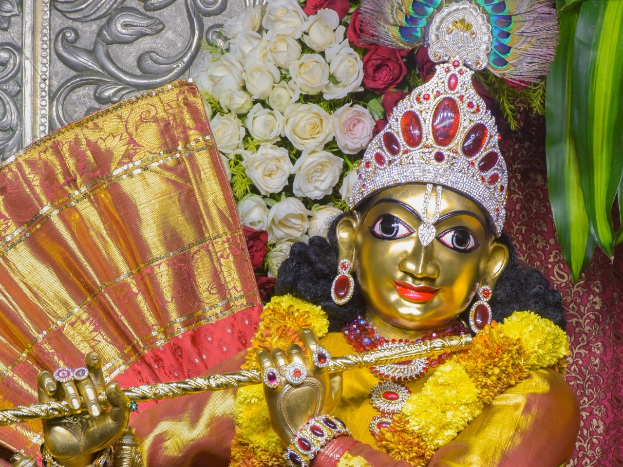 ಇಂದಿನ ದರ್ಶನ
