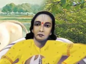ಶ್ರೀ ಪುಂಡರೀಕ ವಿದ್ಯಾನಿಧಿ