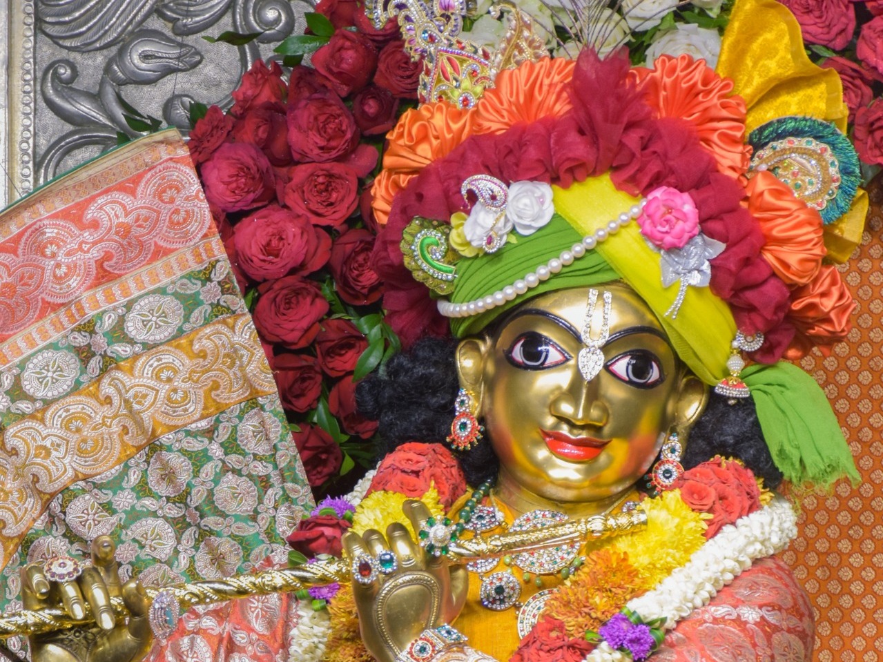 ಇಂದಿನ ದರ್ಶನ