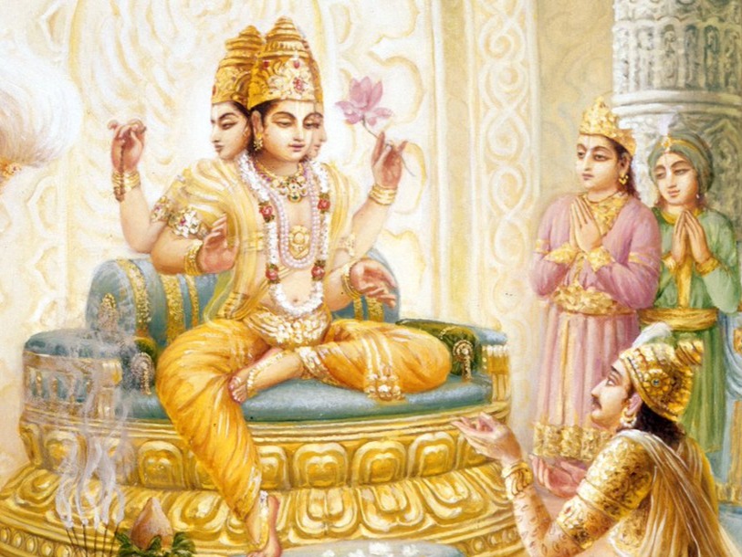 ಒಂದು ಸಕಾಲಿಕ ಪ್ರವಾಸ