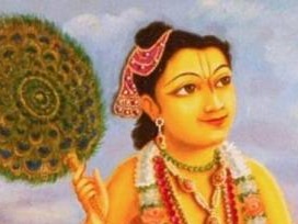 ಶ್ರೀಲ ಅಭಿರಾಮ ಗೋಪಾಲ ಠಾಕುರ