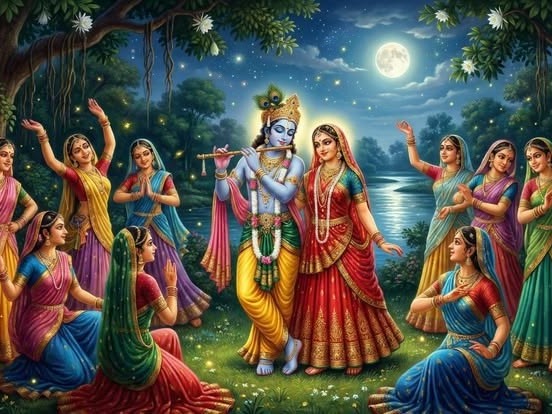 ಶ್ರೇಷ್ಠ ವೈಷ್ಣವ ಮಹಿಳೆಯರು