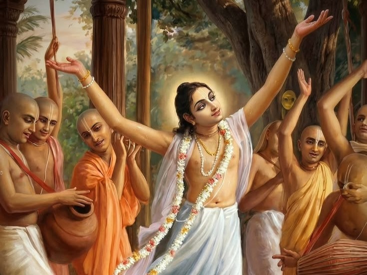 ಶ್ರೀ ನಿತ್ಯಾನಂದ ಪ್ರಭುಗಳ ಜೀವನ ಚಿತ್ರಣಗಳು
