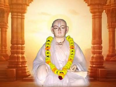 ಶ್ರೀಲ ಪುರುಷೋತ್ತಮದಾಸ ಠಾಕುರ