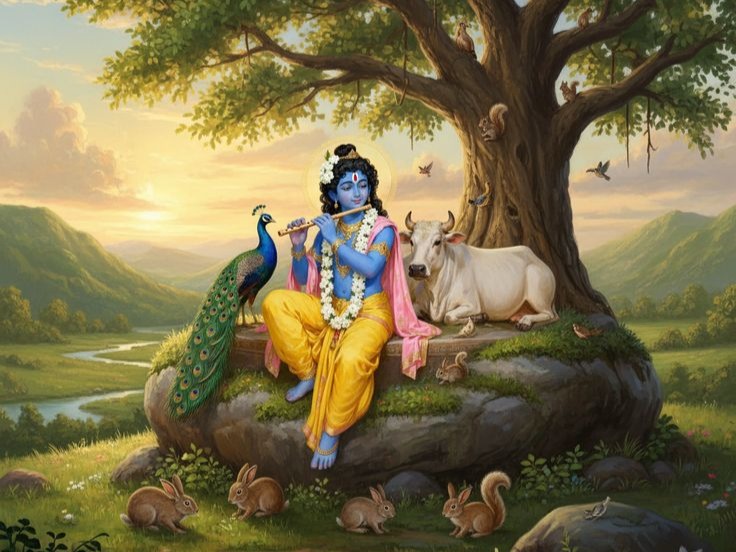 ಕರುಣೆಯ ಪರಿಪೂರ್ಣತೆ