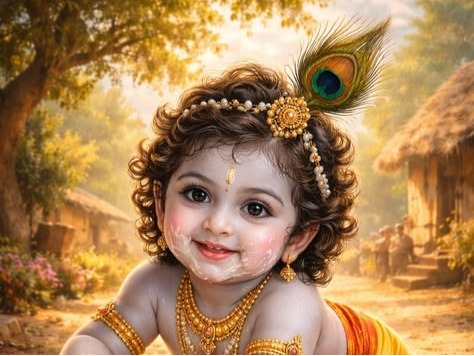 ವ್ರಜಭೂಮಿಯಲ್ಲೊಂದು ದಿನ