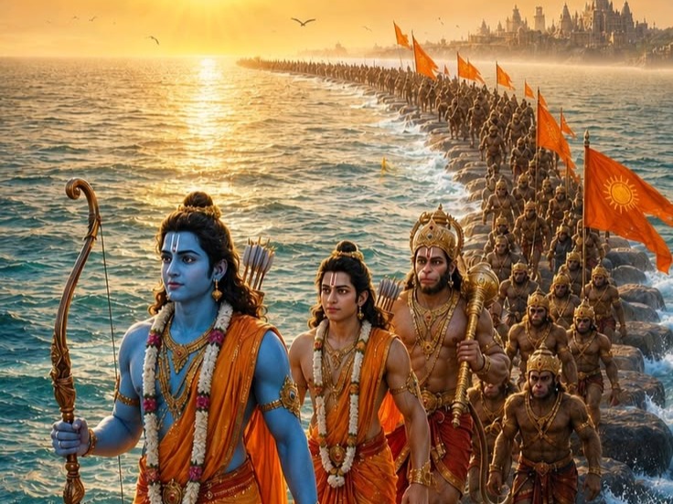 ಶ್ರೀರಾಮ ಪಥ ದರ್ಶನ