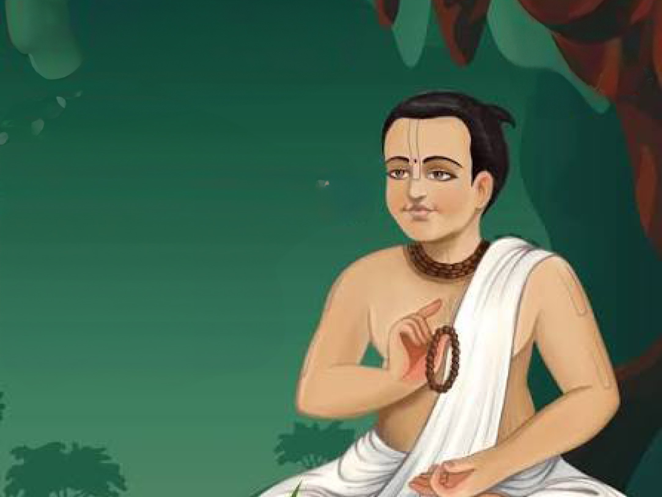 ಶ್ರೀ ಶ್ಯಾಮಾನಂದ ಪ್ರಭು
