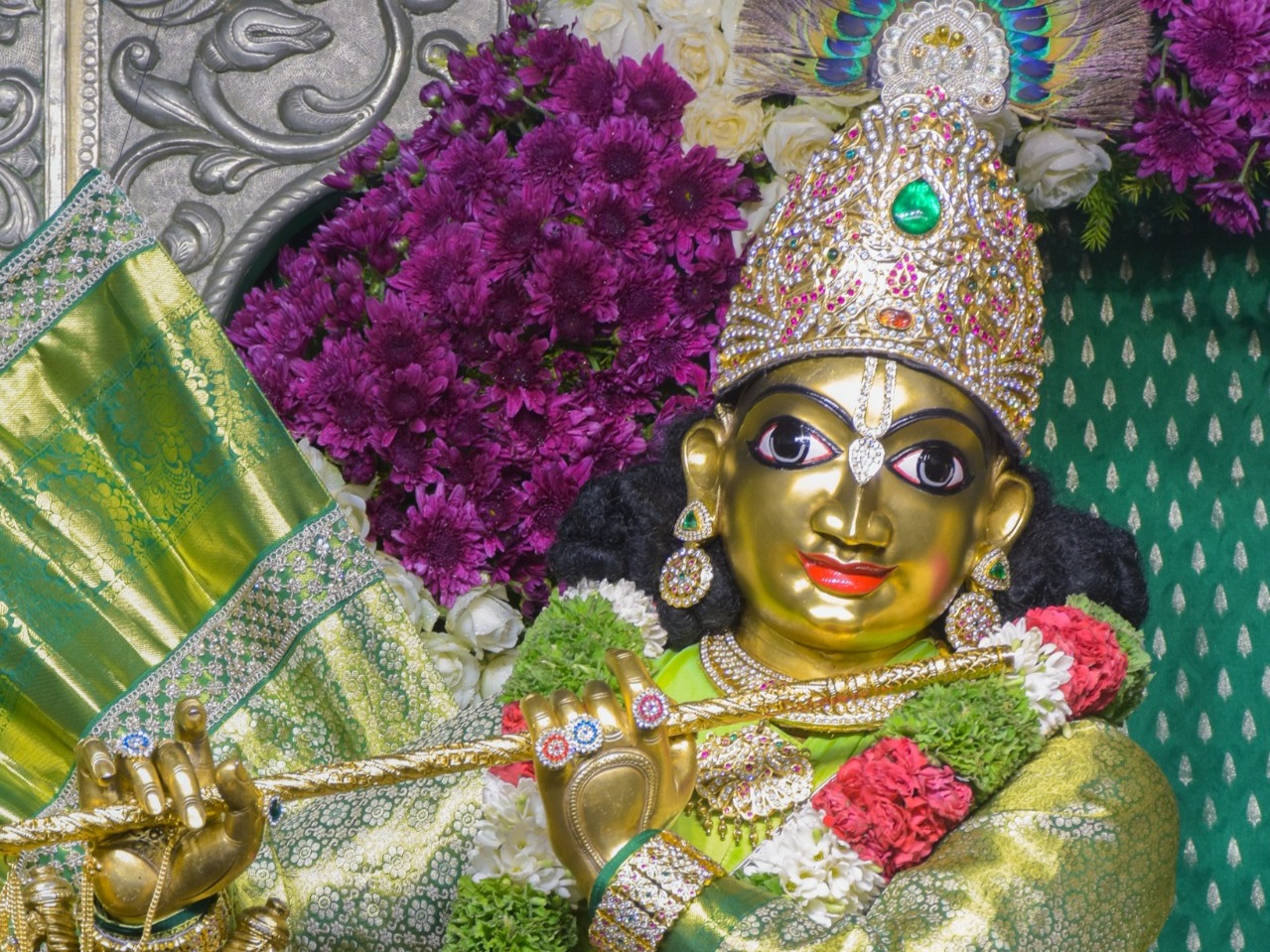 ಇಂದಿನ ದರ್ಶನ