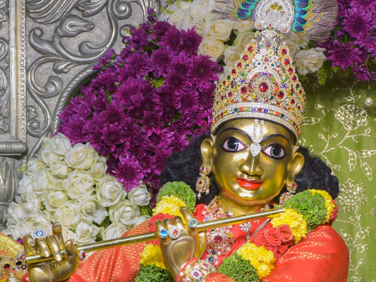 ಇಂದಿನ ದರ್ಶನ