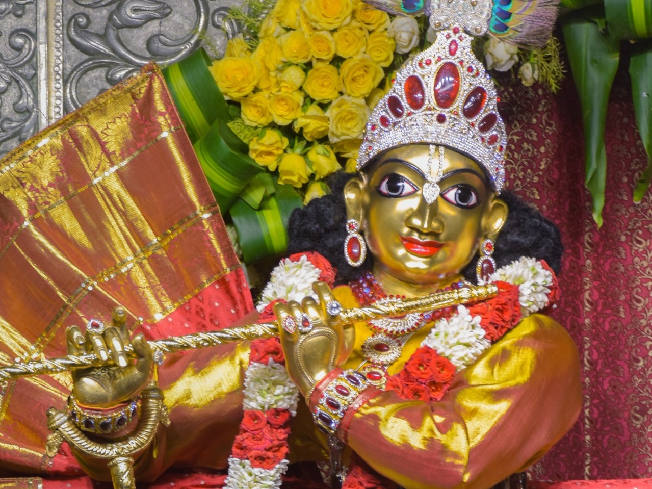 ಇಂದಿನ ದರ್ಶನ