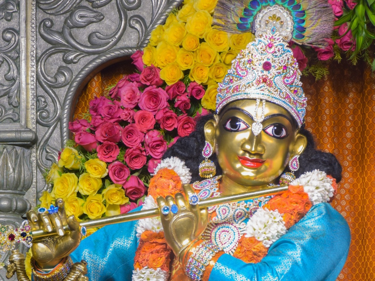 ಇಂದಿನ ದರ್ಶನ