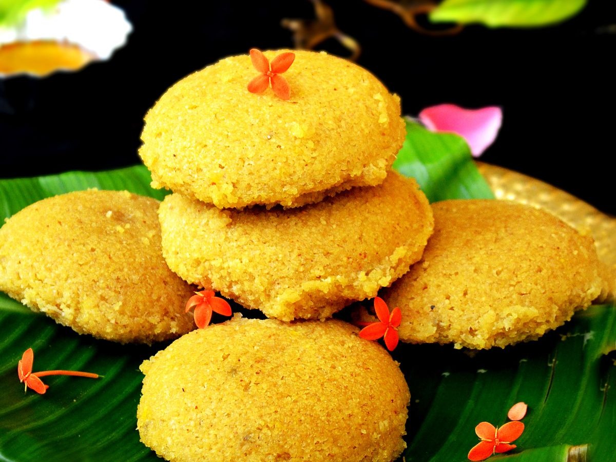 ಹಲಸಿನ ಹಣ್ಣಿನ ವಿಶೇಷ ಭಕ್ಷ್ಯಗಳು